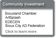 Community Investment
